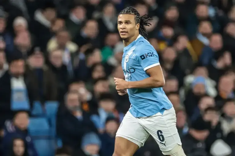 Man City news today: Premier League 2 victory, Nathan Ake rumours and North Stand expansion