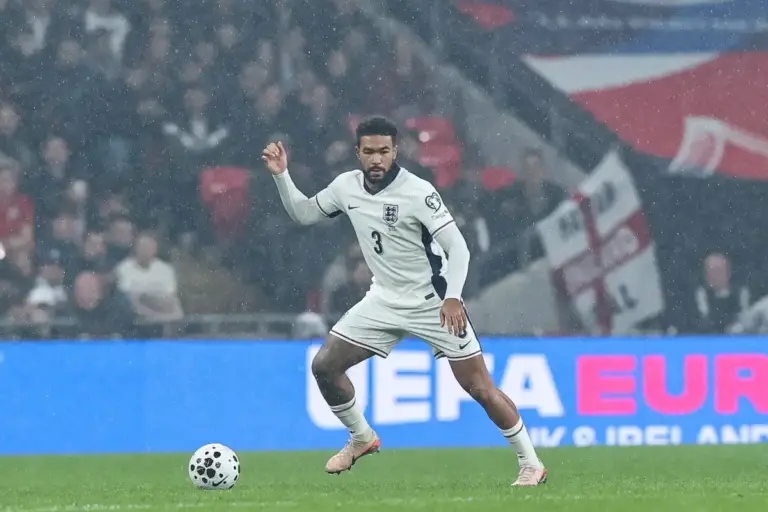Manchester City were ‘seriously’ considering Reece James transfer before Enzo Maresca received Chelsea sacking