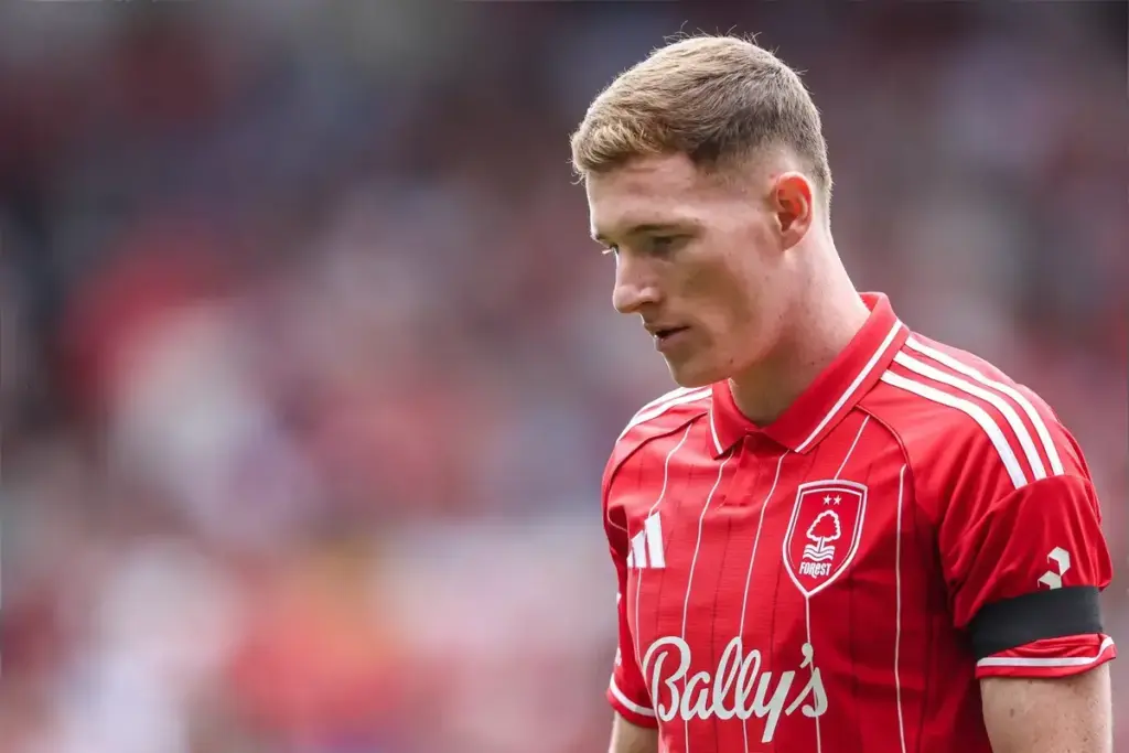 Why Manchester City could miss out on Elliot Anderson this summer