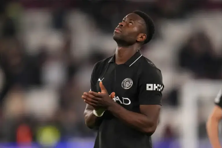 AFTV host enrages Arsenal fans after including Man City defender in Carabao Cup final combined XI