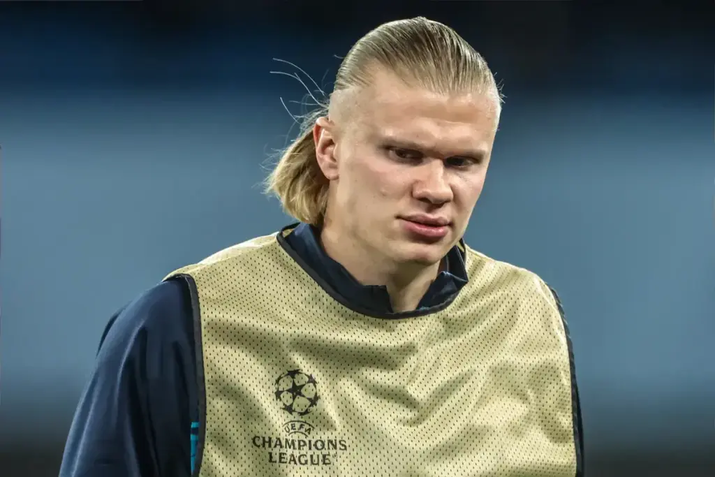 Why the Erling Haaland to Barcelona rumours should not be blindly believed