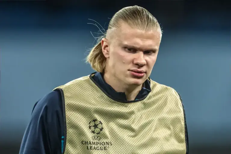 Why the Erling Haaland to Barcelona rumours should not be blindly believed
