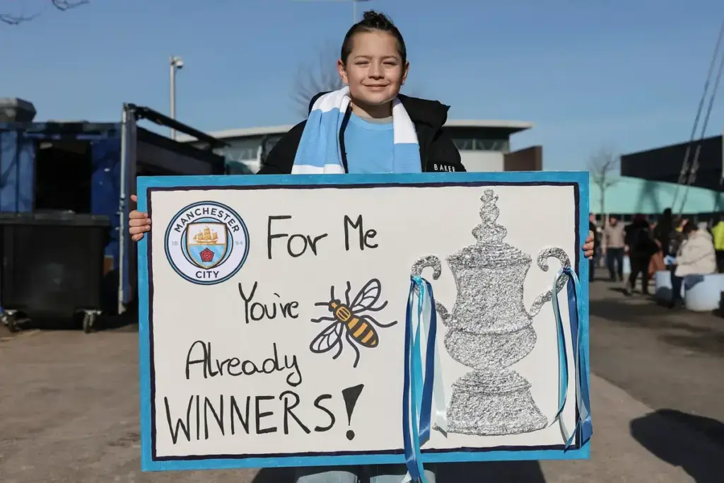 Rating Manchester City’s chances of winning each trophy still on offer