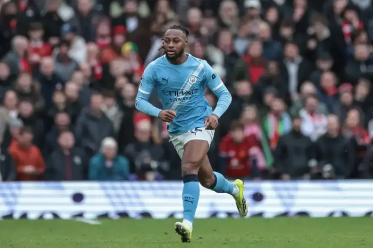 Manchester City could attempt swap deal with Atletico Madrid involving Jeremy Doku