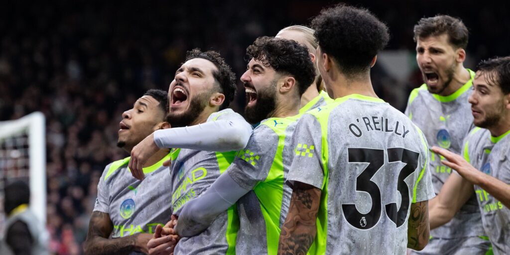Why Manchester City will defeat Nottingham Forest in Premier League – score prediction