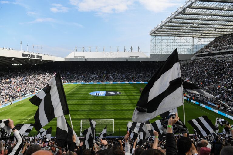 Alan Shearer makes ‘toughest games of the season’ claim about Manchester City’s Newcastle trip
