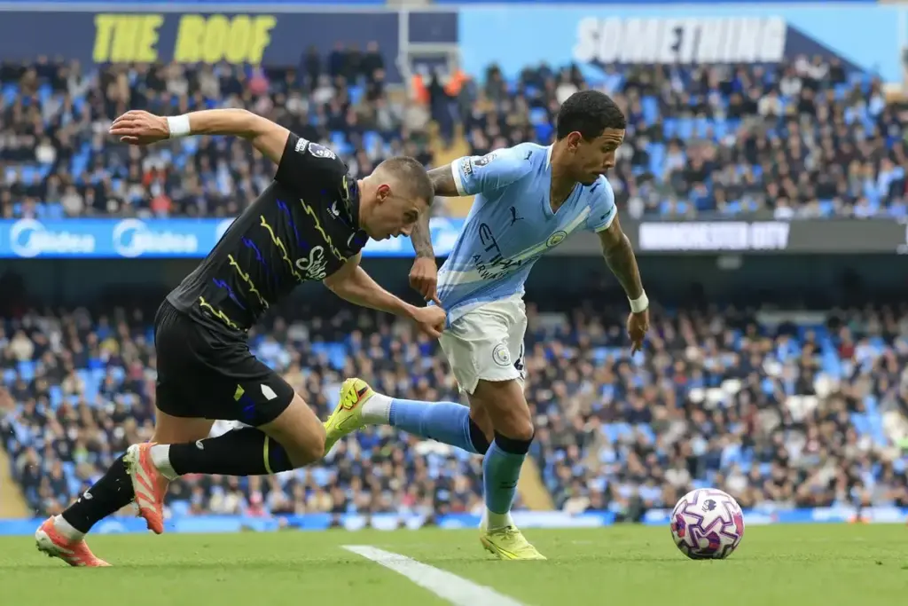 Manchester City set to play Everton in first Monday night fixture for over two years