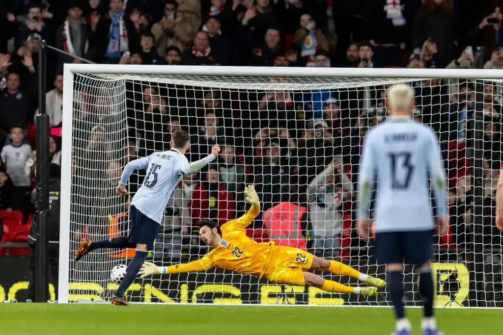 Every Man City player’s Fotmob rating during Friday international break fixtures