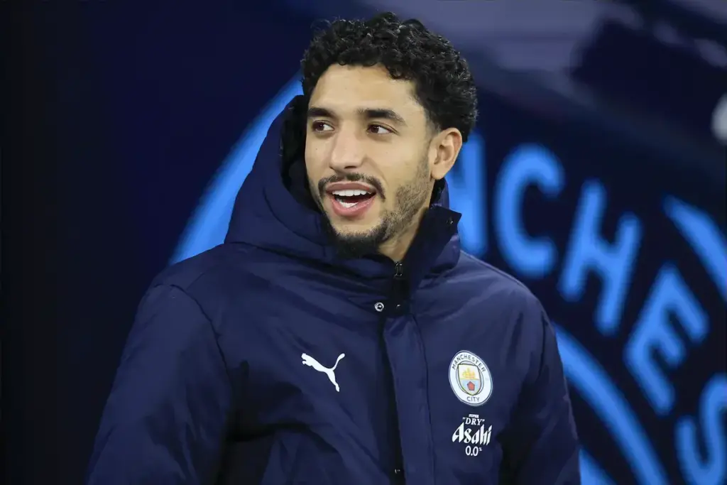 Egypt manager claims Omar Marmoush ‘deserves’ to swap Manchester City for La Liga