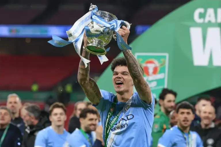 “We’ve always smelt blood”: Nico O’Reilly comments on Manchester City’s Premier League title ambitions
