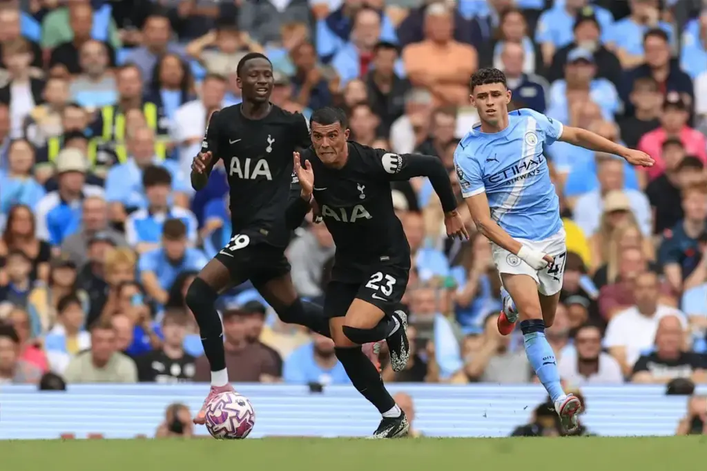 Manchester City interested in reunion with ex-defender who never made an appearance
