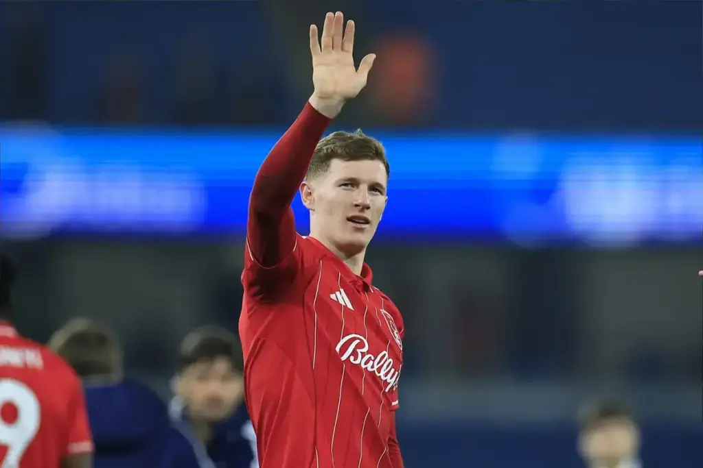 Journalist reveals how much Man City will have to pay to sign Elliot Anderson