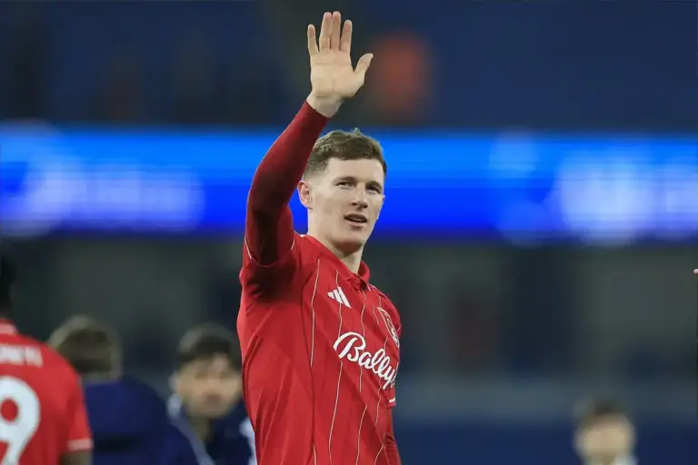 Journalist reveals how much Man City will have to pay to sign Elliot Anderson