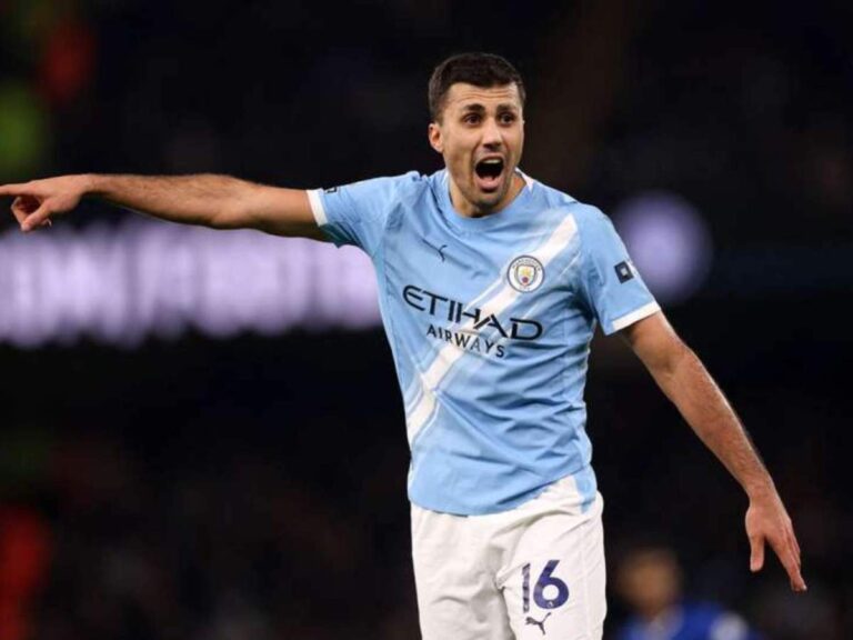 David Ornstein drops Real Madrid bad news for Man City