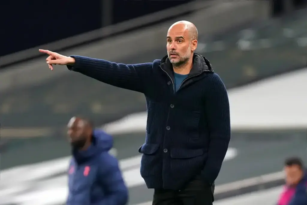 Pep Guardiola set for Man City touchline return – but must still be careful against Chelsea
