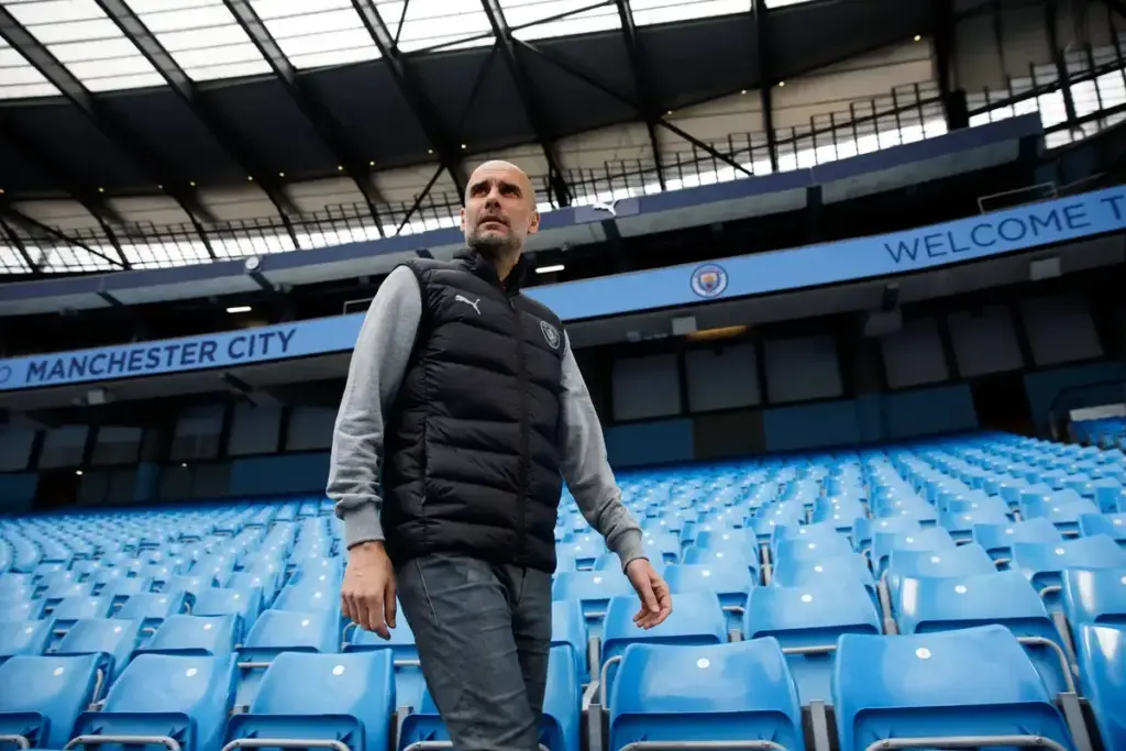 Man City news: Guardiola returns, PSG latest and Premier League rule breach