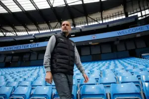 Man City news: Guardiola returns, PSG latest and Premier League rule breach