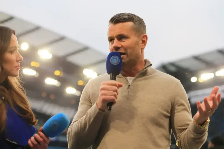 Shay Given makes Pep Guardiola prediction – backs Man City to beat Liverpool