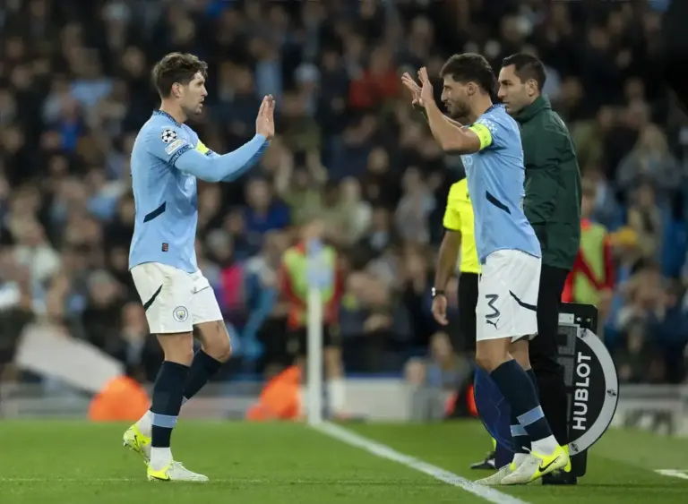 Pep Guardiola delivers injury update on Manchester City trio ahead of Chelsea match