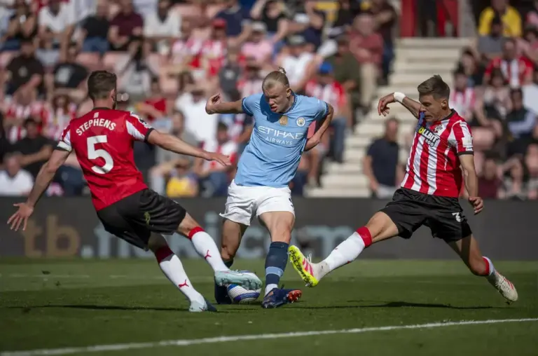 Manchester City vs Southampton form guide ahead of FA Cup semi-final