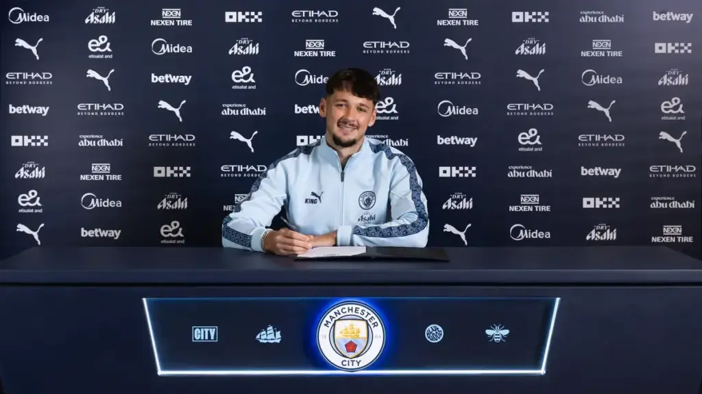 Manchester City among Premier League top spenders on agent fees