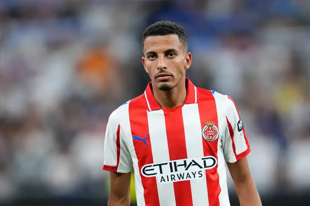 Manchester City identify Morocco international as Bernardo Silva replacement