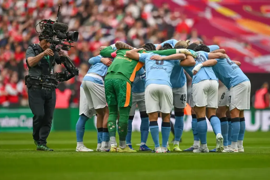 Opta Supercomputer backs Manchester City to overcome Liverpool in FA Cup