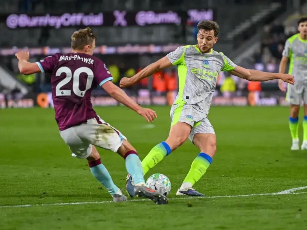 Confirmed Manchester City line-up vs Southampton in FA Cup semi-final – Nico Gonzalez and Phil Foden start