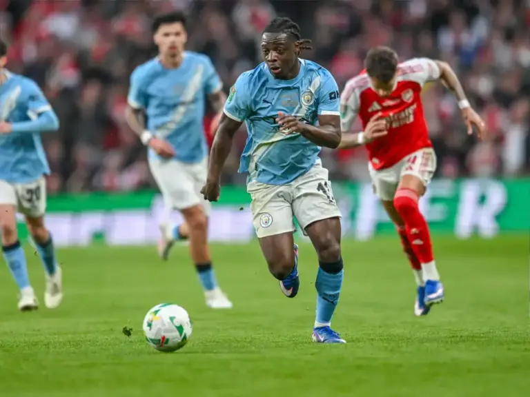 How Man City vs Arsenal could pave way for Premier League title deciding play-off match