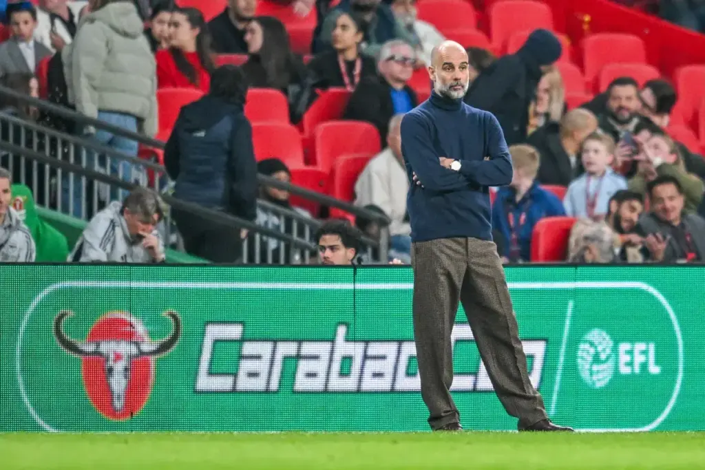 Pep Guardiola refuses to rush decision on Manchester City future