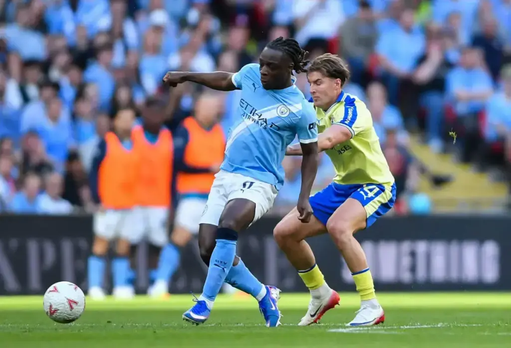 Three winners and losers from Manchester City’s nervy FA Cup win against Southampton