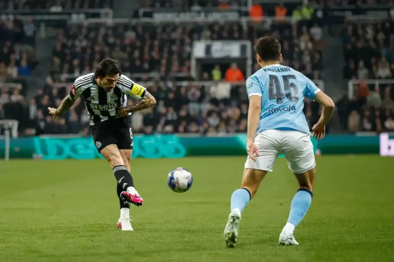 Manchester City dealt major blow in pursuit of  Sandro Tonali