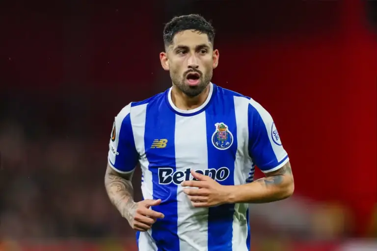 Manchester City enter race for highly-rated Argentine midfielder