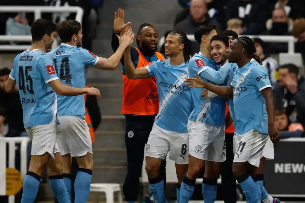 How to watch Manchester City vs Southampton: TV channel, score prediction and predicted line-ups