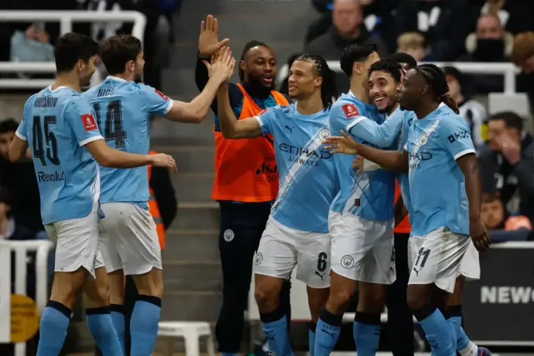 How to watch Manchester City vs Southampton: TV channel, score prediction and predicted line-ups