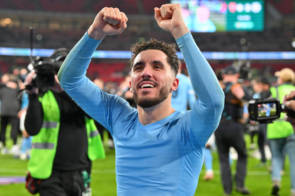 manchester city on tv