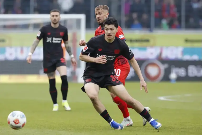 Why Ibrahim Maza could be an effective Bernardo Silva replacement at Manchester City