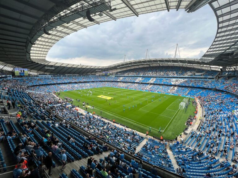 Manchester City Chase For Morgan Rogers Has Bookmakers Taking Notice