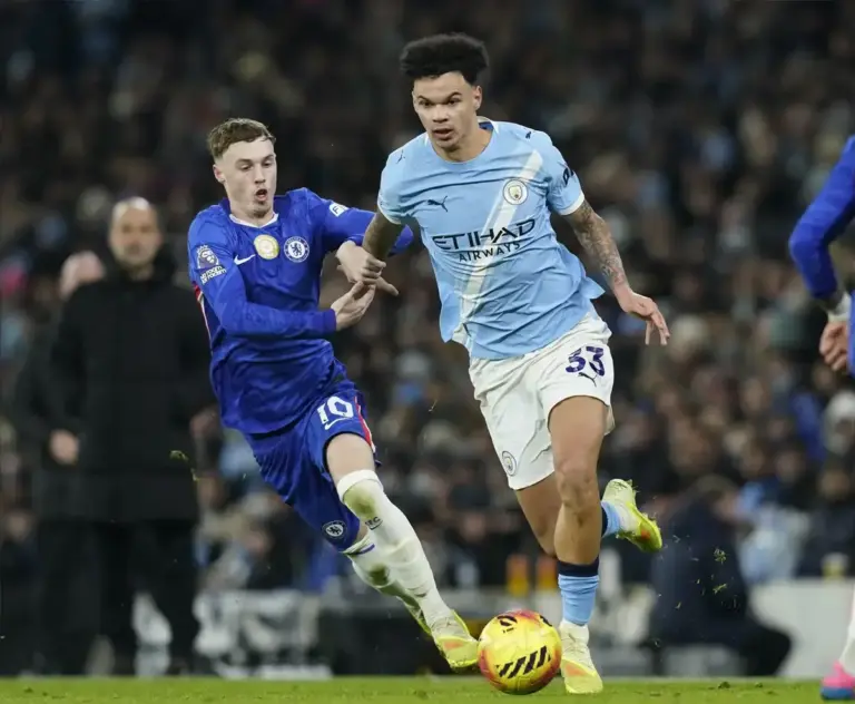 Chelsea vs Man City: Preview, score prediction and interview with Blues journalist