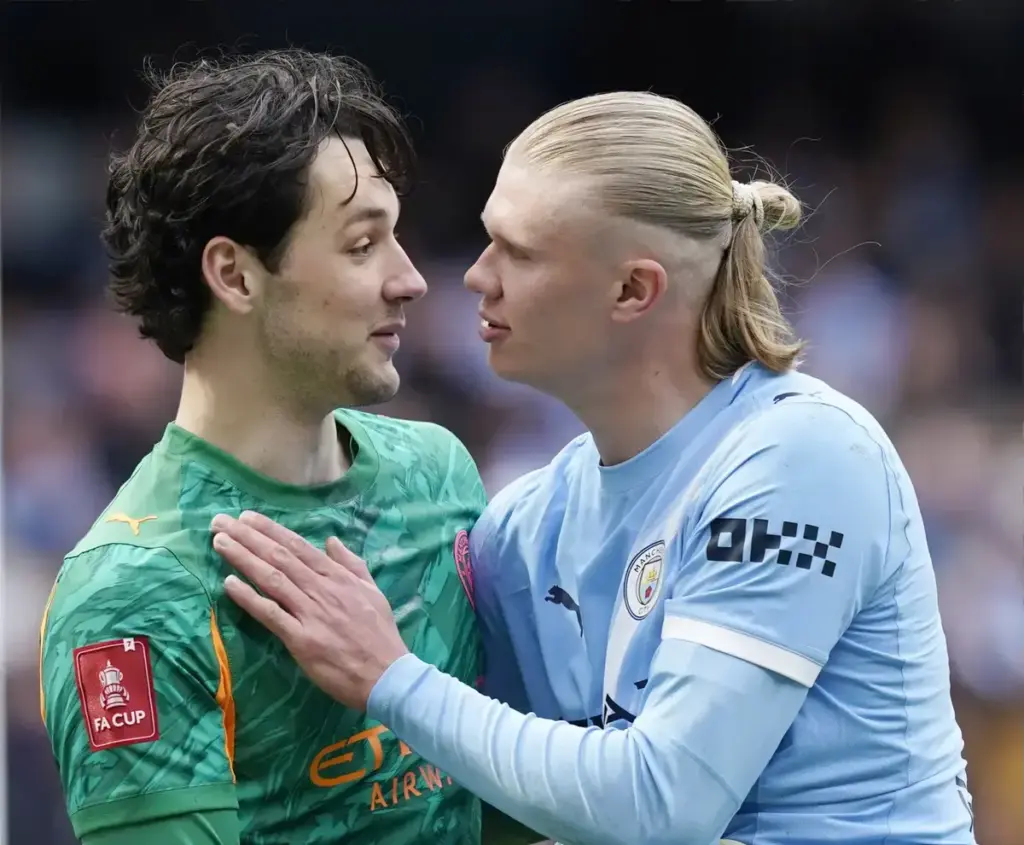 Manchester City learn date and time for FA Cup semi-final tie against Southampton