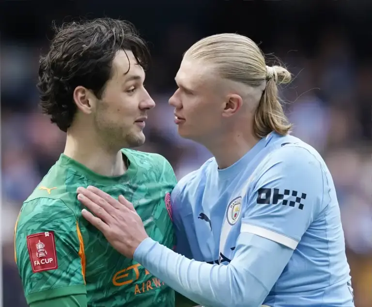 Manchester City learn date and time for FA Cup semi-final tie against Southampton