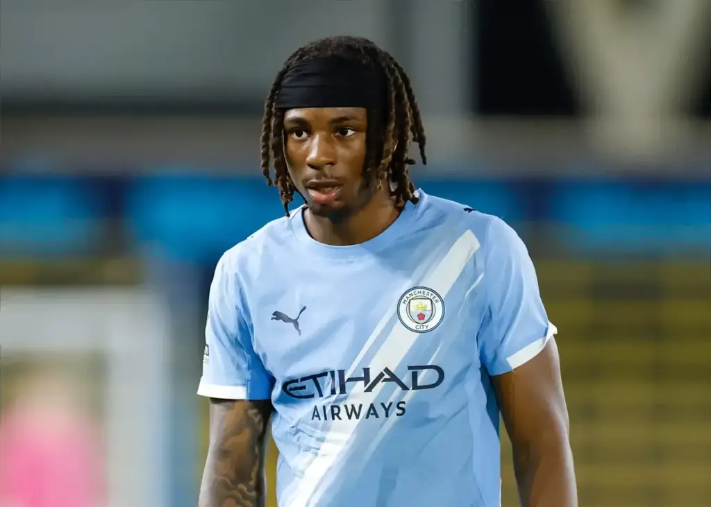 Man City U21s play-off set to clash FA Cup semi-final tie