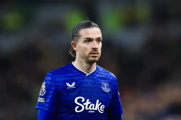 Everton ‘confident’ in signing Jack Grealish from Manchester City – could attempt double swoop