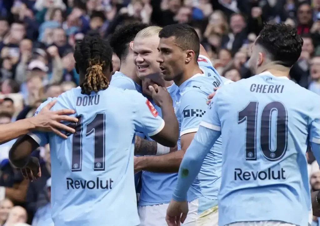Three Man City players who must start against Chelsea after FA Cup triumph over Liverpool