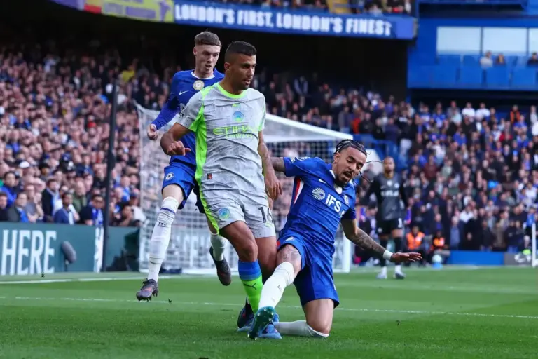 Man City legend Yaya Toure compares Rodri with all-time Premier League greats