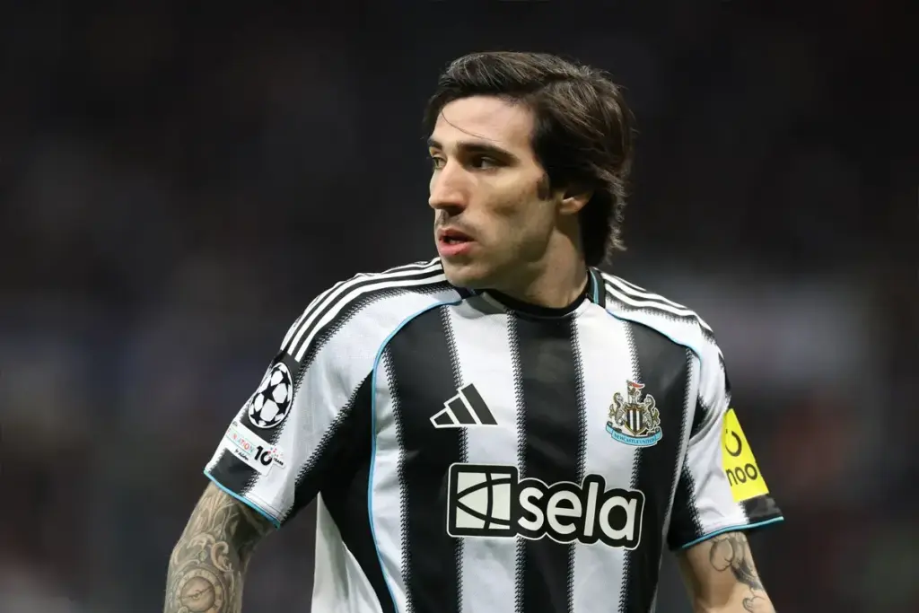 Familiar foe set to rival Manchester City for Sandro Tonali