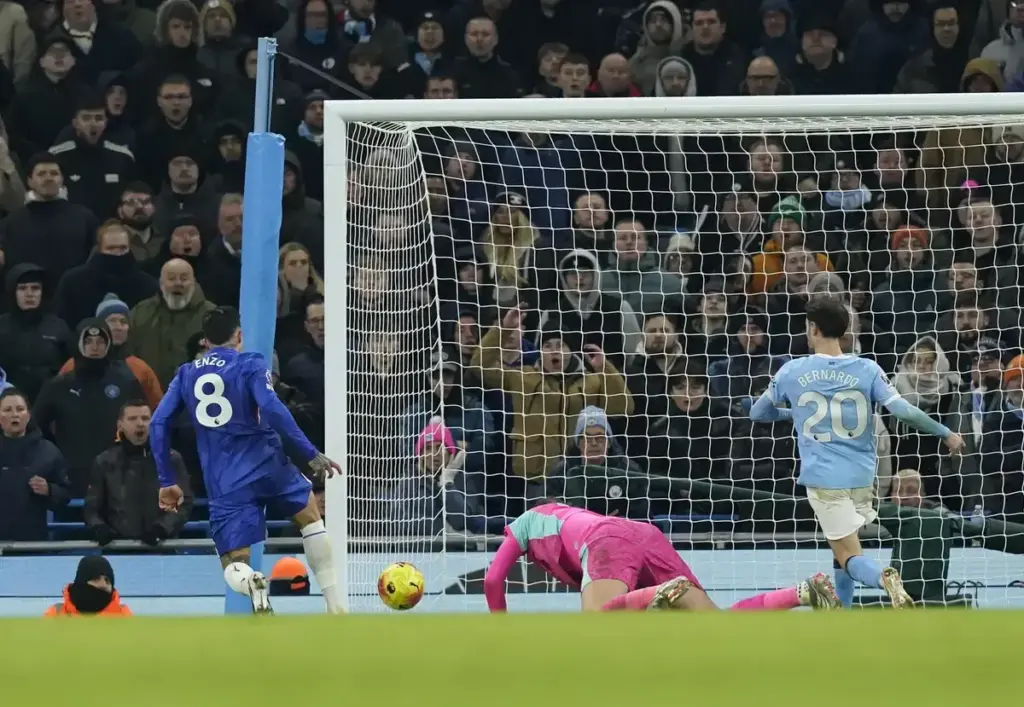 Chelsea players make Enzo Fernandez request ahead of Manchester City fixture
