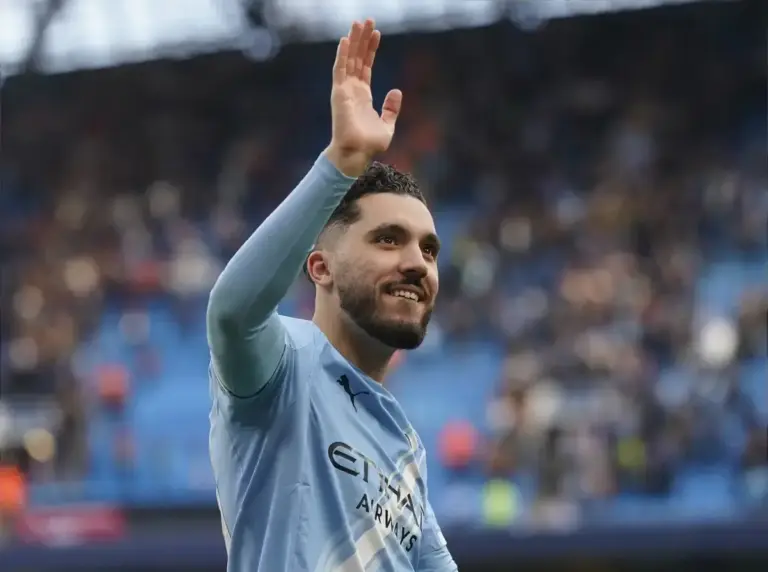 How much Rayan Cherki’s market value has risen since joining Manchester City