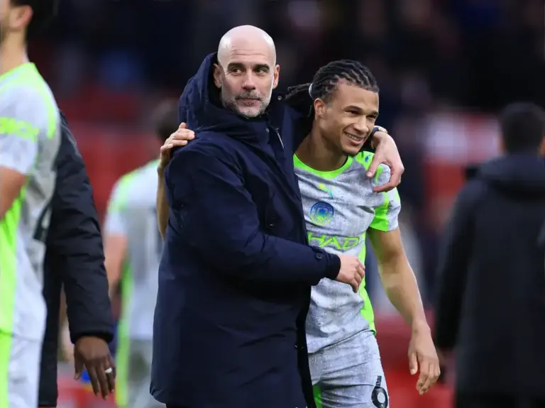 Nathan Ake expected to depart Manchester City – even though Pep Guardiola ‘adores’ him