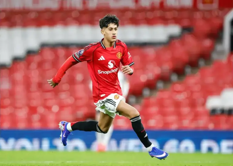 Manchester City attempted to sign ‘unique’ wonderkid from local rivals last summer